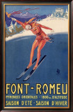 Font-Remeu, Saison d'Hiver