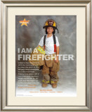Buy Firefighter at AllPosters.com