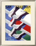 San Sebastian