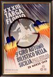 XXXIII Targa Florio