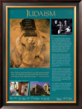 Buy Judaism at AllPosters.com