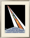 Buy Coppa della Tre Venezie at AllPosters.com