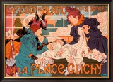 Buy Exposition de Blanc Place at AllPosters.com