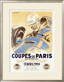 Coupes de Paris