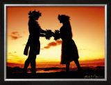 Buy Sunset Lovers at AllPosters.com