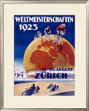 Weltmeisterschaften Bicycles