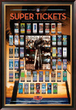 Super Bowl Tickets XLIV