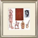 Ancient African Civilizations - Mali/Songhai
