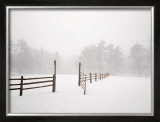 Buy White Fog II at AllPosters.com