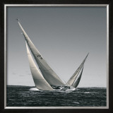 Buy Crossing Tack I at AllPosters.com