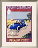 Buy Reial Moto Club de Catalunya at AllPosters.com