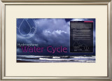 Buy Water Cycle at AllPosters.com