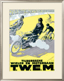Verschuuren T.W.E.M. Cycling and Motor Race