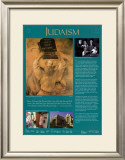 Buy Judaism at AllPosters.com