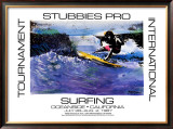 Stubbies Pro Surfing