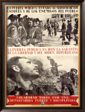 La Fuerza Spanish Revolution
