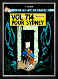 Vol 714 pour Sydney, c.1968