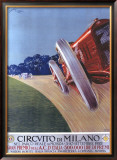 Circvito di Milano