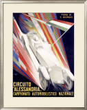 Buy Circuito Alessandria at AllPosters.com
