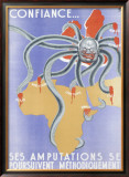 WWII, French Algerian Propaganda