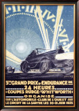 3rd Grand Prix d'Endurance
