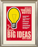 Big Ideas