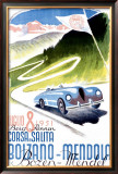 Buy Corsa Bolzano to Mendola at AllPosters.com