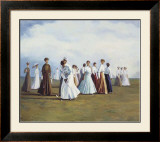 Ladies Golf