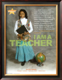 Buy Teacher at AllPosters.com