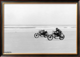 Daytona Motorcyclist