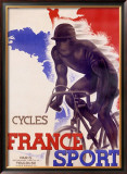 Buy Cycles France Sport at AllPosters.com
