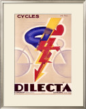 Cycles Dilecta