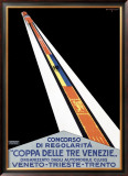 Buy Coppa della Tre Venezie at AllPosters.com