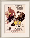 Box-Kampf