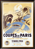 Coupes de Paris
