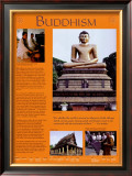 Buy Buddhism at AllPosters.com