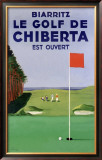 Biarritz Golf Chiberta