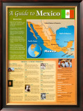Guide to Mexico