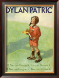 Dylan Patric