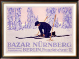 Buy Bazar Nurnberg at AllPosters.com