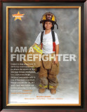 Buy Firefighter at AllPosters.com