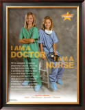 Buy Doctor & Nurse at AllPosters.com