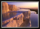 Buy Basins and Terrace, Turkey at AllPosters.com