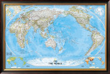 World Classic Pacific Centered