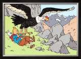 Buy Tintin and the Condor at AllPosters.com