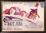 Buy Circuit du Haut, Jura at AllPosters.com