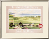 London Midland Scotland Railway, Turnberry Golf Course