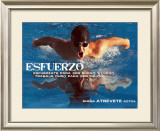 Buy Esfuerzo- Effort at AllPosters.com