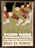 John Bull Fussballstiefel