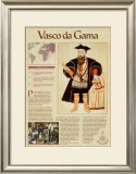 Great Explorers - Vasco da Gama